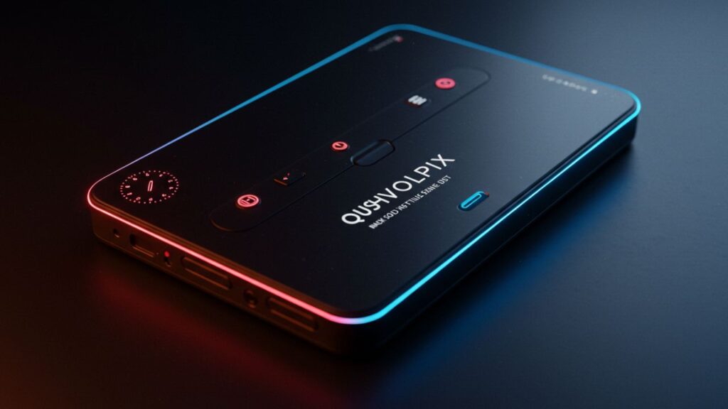 Everything You Need to Know About Qushvolpix Product
