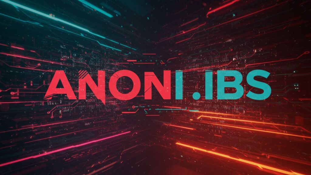Understanding anonib.ibs: Online Anonymity, Digital Safety & What You Should Know