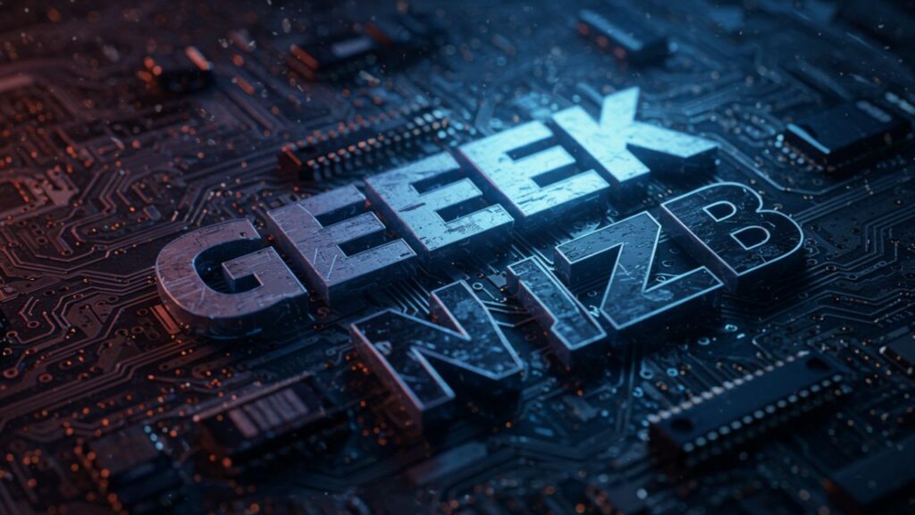 Geek NZB: A Complete Guide to Smart Usenet Indexing for Download Enthusiasts