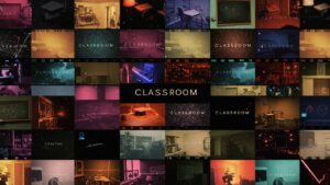Classroom 15 X: Revolutionizing Modern Learning Environments with Technology and Flexibility