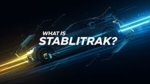What Is the StabiliTrak: Understanding GM’s Vehicle Stability System