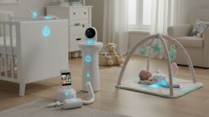 Essential Baby and Toddler Equipment Lumolog Recommends for Every Parent
