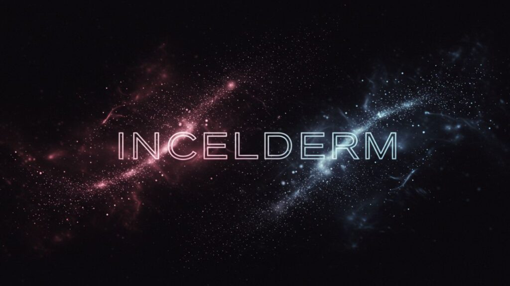 Incelderm: The Korean Skincare Brand Redefining Natural Beauty in 2025