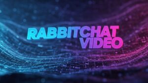Rabbitchatvideo: A New Era of Online Video Conversations
