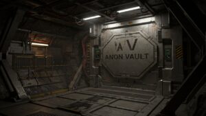 WV Anon Vault: A Deep Dive into the Anonymous Information Repository
