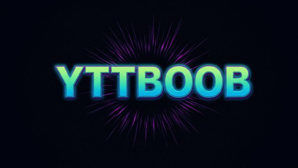 Exploring yttboob: The Rise of a Unique Digital Trend