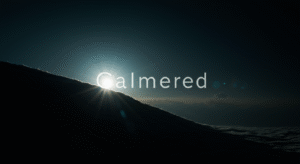 Calmered: The Modern Way to Achieve Calm, Balance, and Mental Clarity