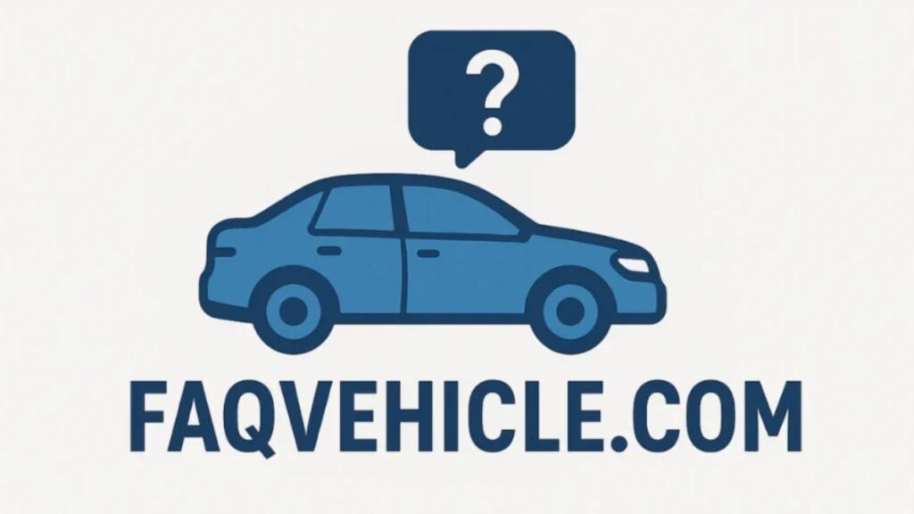 Why FAQVehicle.com is Essential for Every Vehicle Enthusiast