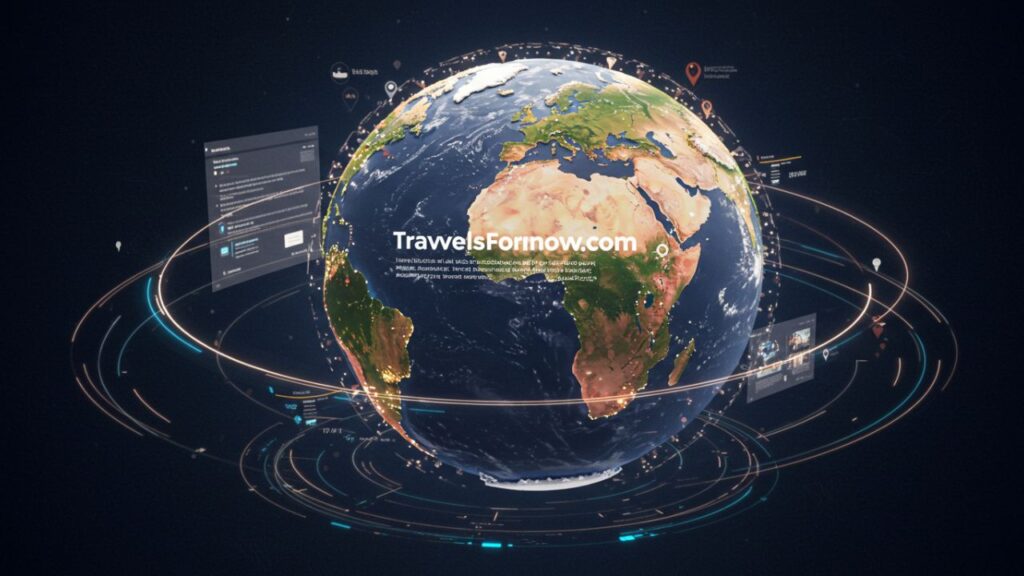 Travelsfornow.com: Your Ultimate Travel Companion for Unforgettable Adventures