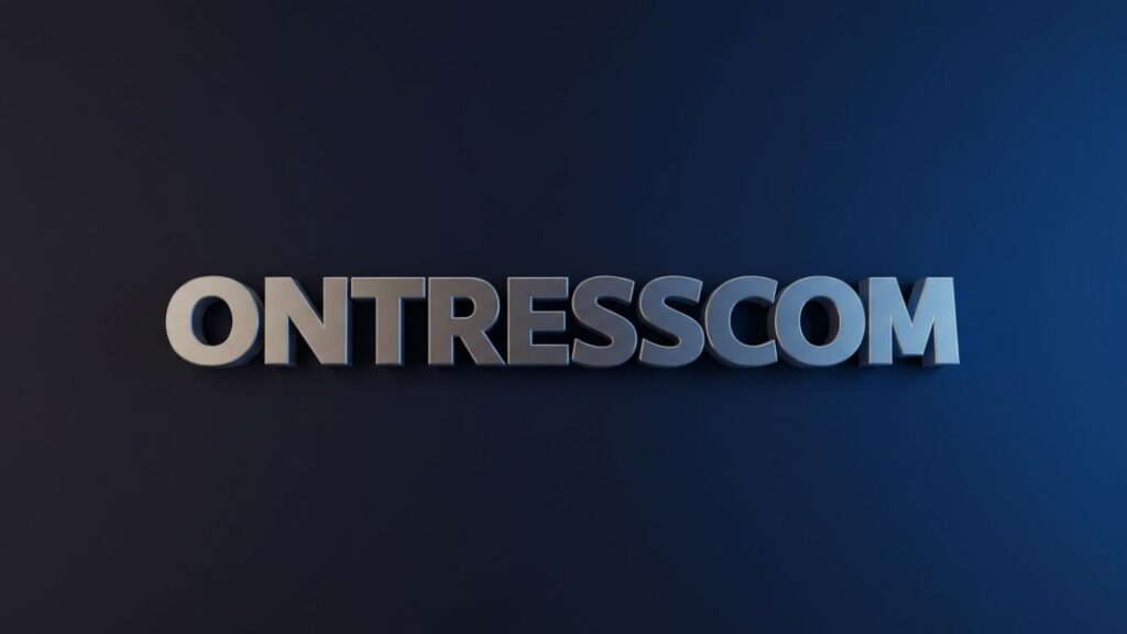 Unlocking the Power of ontpresscom: A Comprehensive Guide for Users and Creators