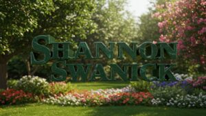 Shannon Swanick: A Rising Name in Media, Advocacy, and Community Leadership