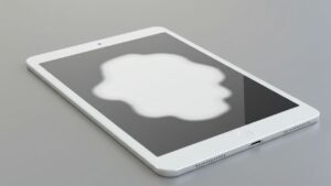 Understanding the iPad White Spot: Causes, Fixes, and Prevention
