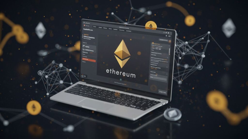 Exploring Crypto30x.com Ethereum Insights: What You Need to Know
