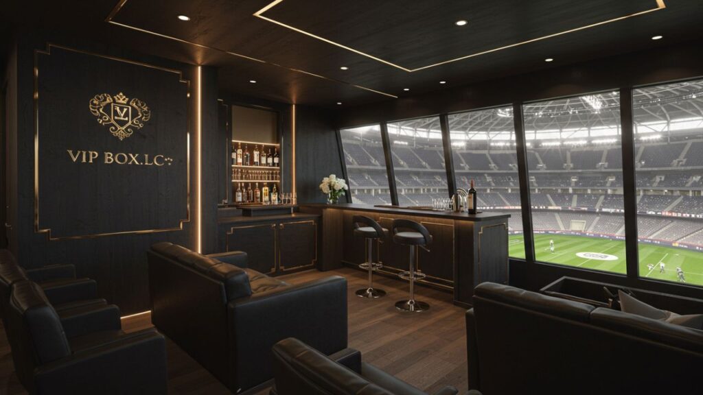 Unlocking the World of vip box.lc: What You Need to Know