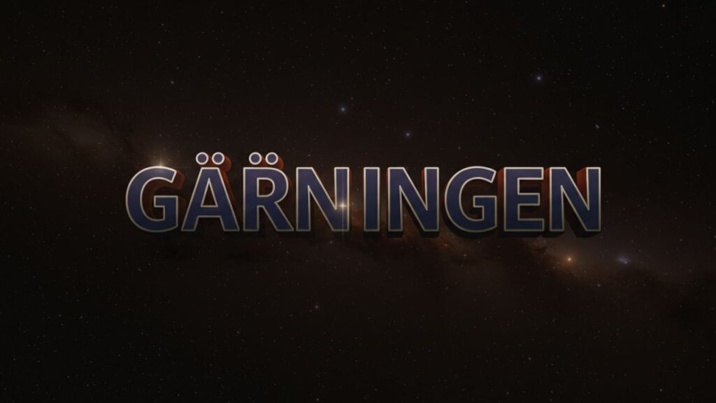 Understanding Gärningen: Exploring Its Meaning, Context, and Modern Relevance