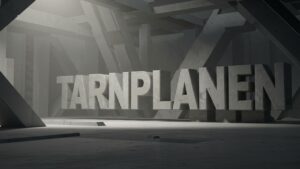 Tarnplanen: A Modern Strategy for Protection, Planning, and Precision