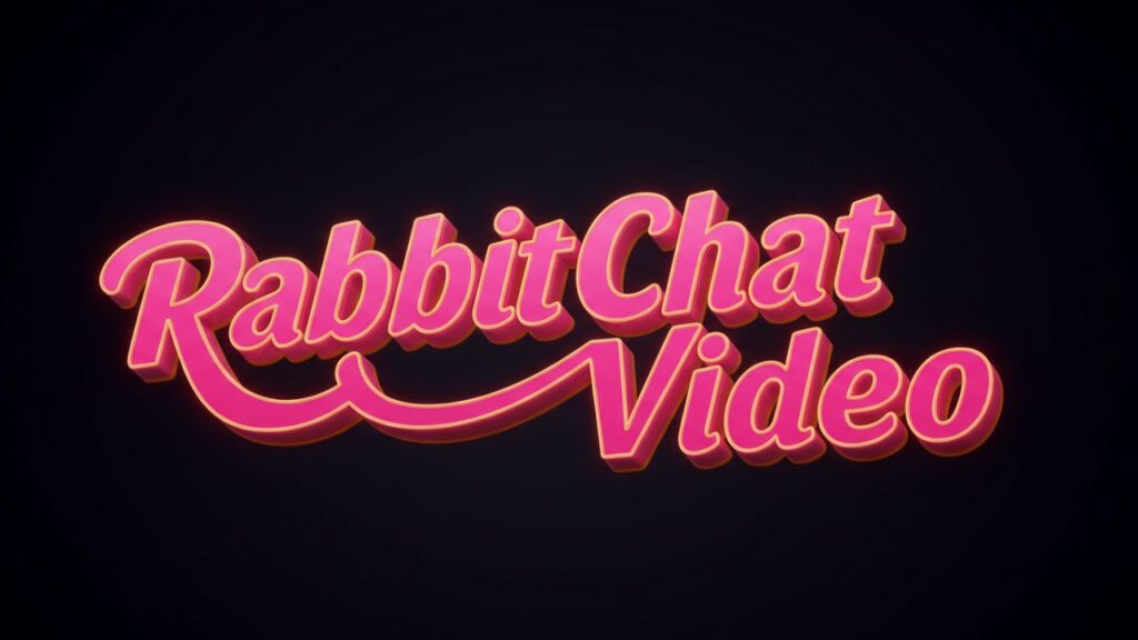 Rabbitchatvideo: Exploring the New Age of Interactive Video Conversations