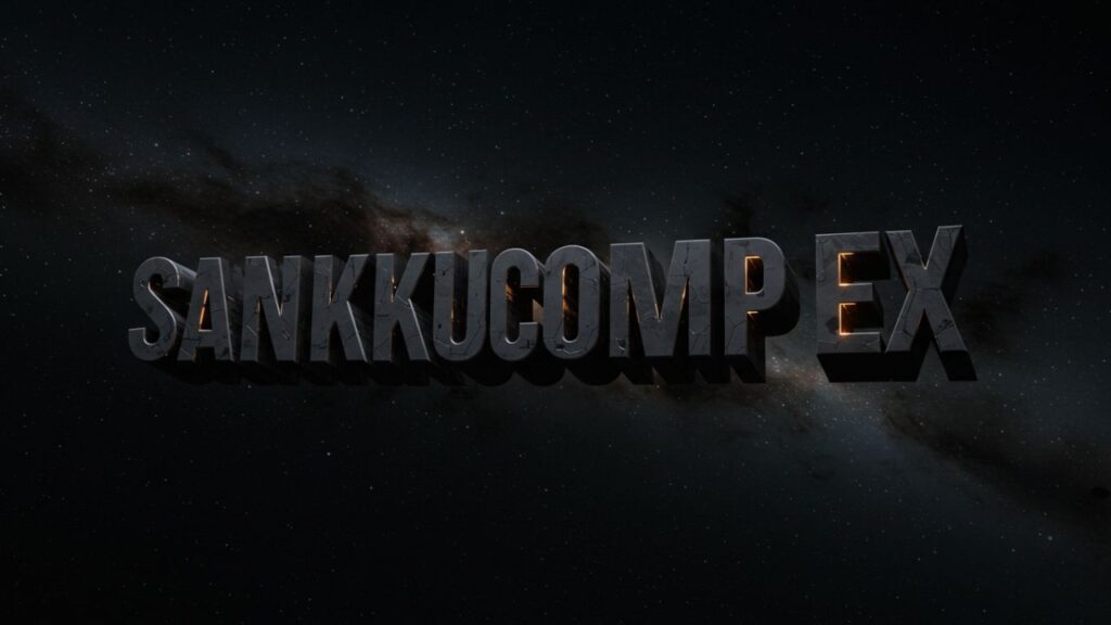 Understanding Sankkucomplex: A Deep Dive Into the Concept and Its Modern Relevance