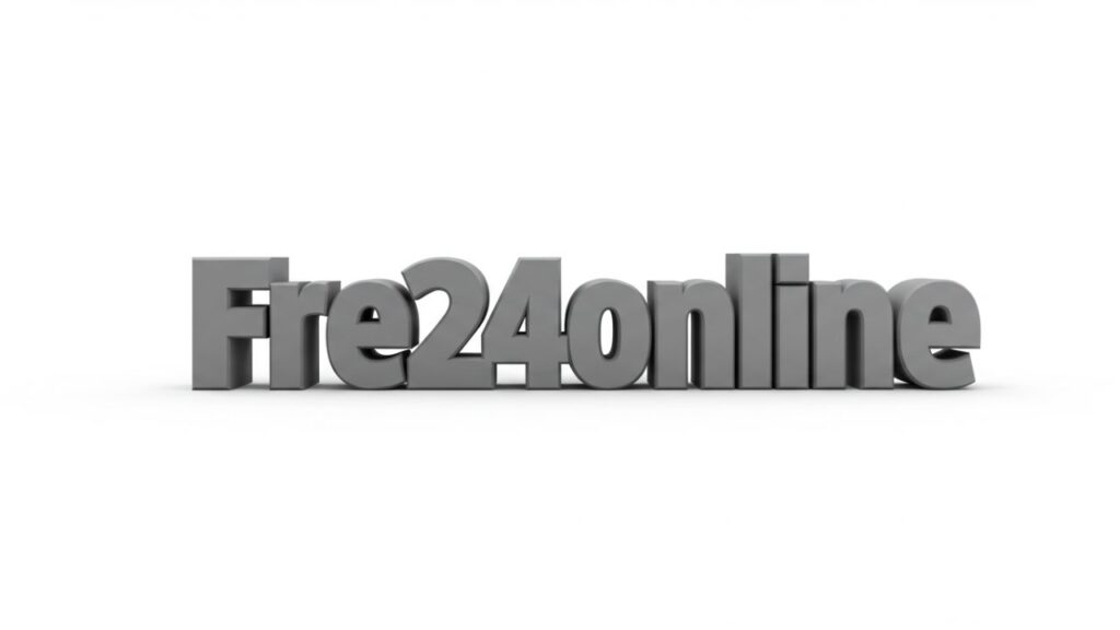 Fre24onlinne: The Emerging Free Online Streaming Platform You Need to Know