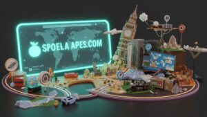 Discover the World Through Travellingaapples.com: Your Ultimate Travel Inspiration Guide