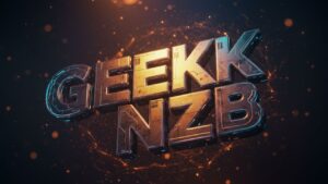 Geek NZB: The Ultimate Guide to Usenet Downloads for Tech Enthusiasts