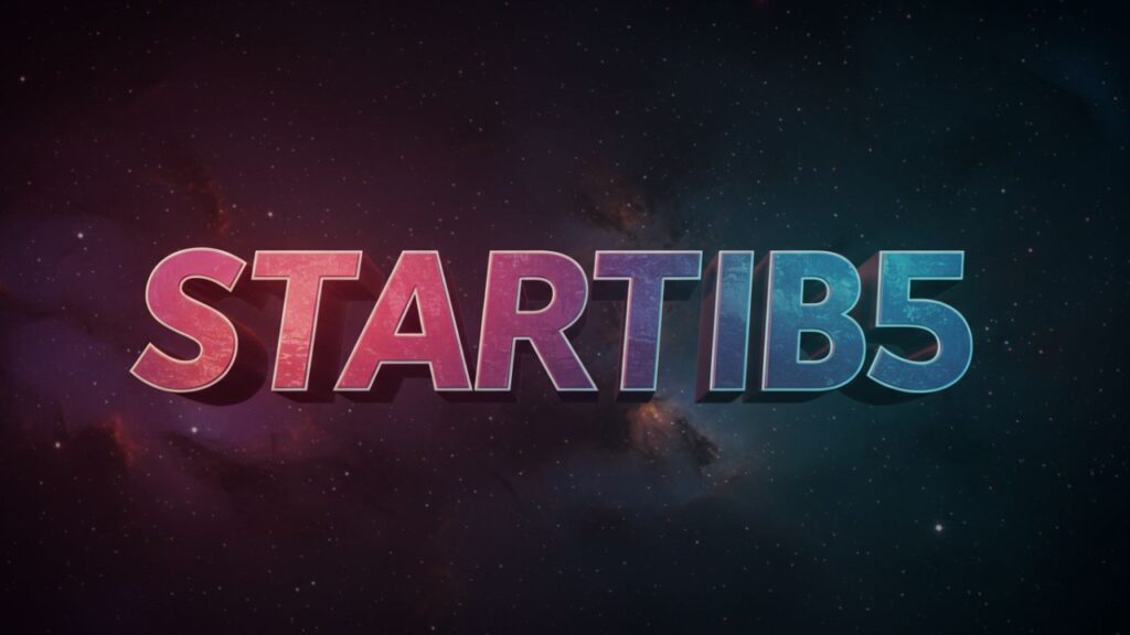 Starthb5: The Future of Smart Tech Integration and What It Means for You
