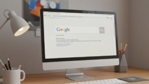 Understanding the “Search Google or Type a URL Theme Created By” Trend: A New Wave in Browser Customization
