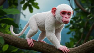 Exploring the Unique World of albino‑monkey.net: What Sets It Apart