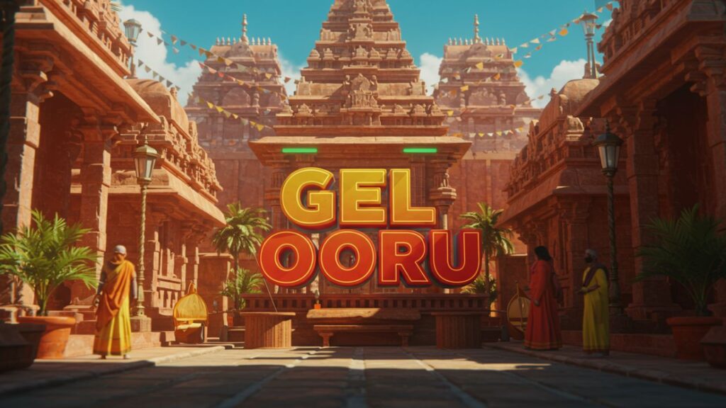 Exploring Gel Ooru: A Hidden Gem Blending Culture, Wellness, and Innovation