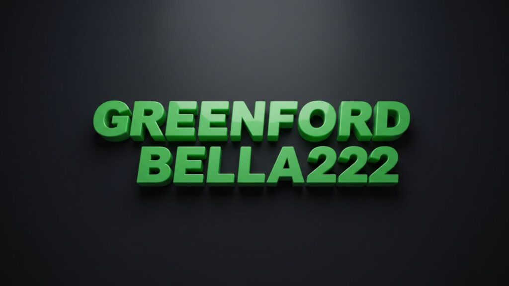 Greenford Bella22: Modern Urban Living Meets Sustainability in West London