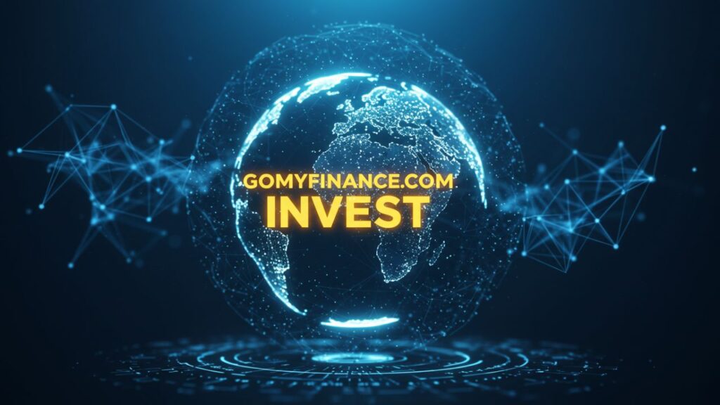 How gomyfinance com invest Is Changing The Landscape of Modern Investment
