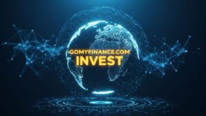 How gomyfinance com invest Is Changing The Landscape of Modern Investment