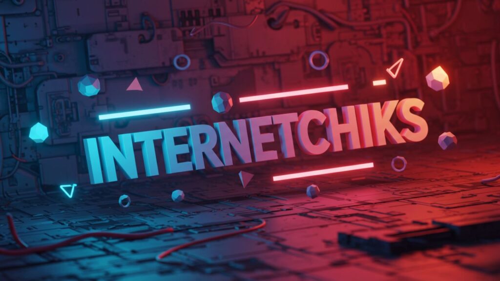 Understanding Internetchi KS: What It Is, How It Works, and Why It Matters