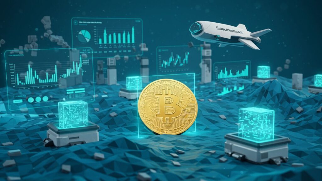 Understanding fintechzoom.com bitcoin halving: What It Means for Investors in 2025