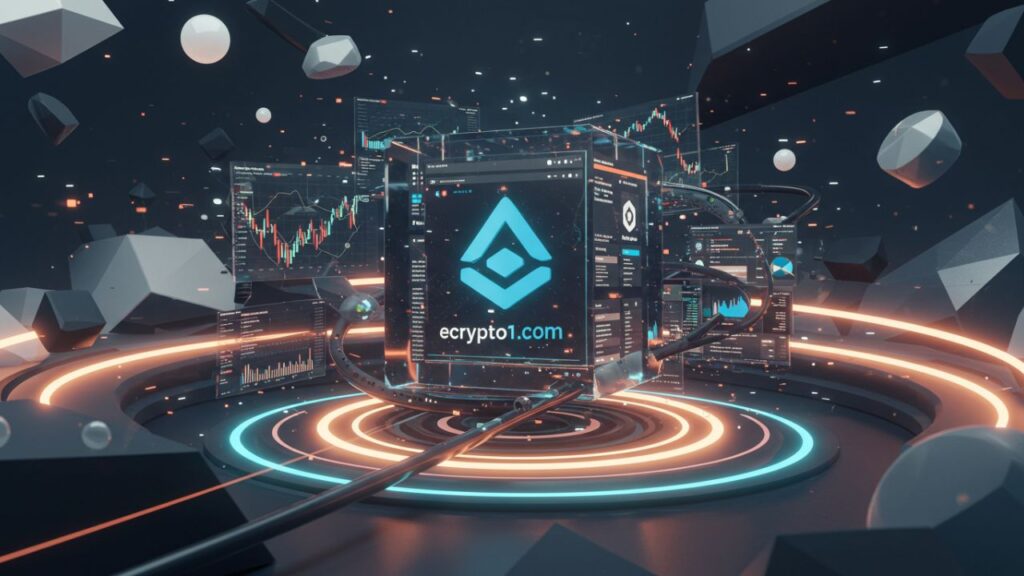 ecrypto1.com Crypto Reviews: A Trusted Source for Insightful Cryptocurrency Analysis in 2025