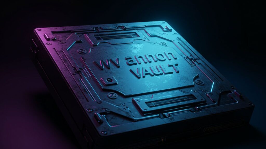 Discover how wv anon vault empowers digital privacy and secure storage with its innovative features, intuitive design