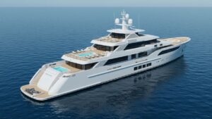 Explore make1m com Luxury Yachts: Redefining High-End Sea Travel in 2025