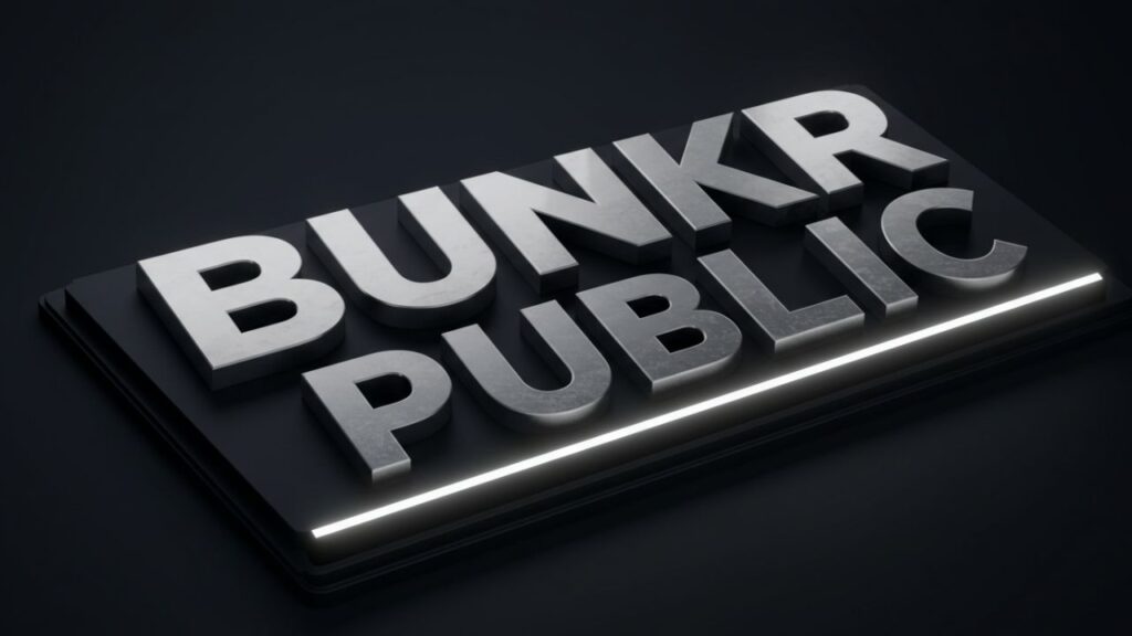 Exploring Bunkr Public: Revolutionizing Content Sharing and Collaboration
