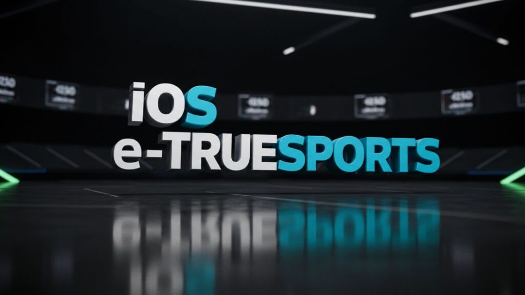 What you need to know about iOS eTrueSports: Features, Benefits & User Guide