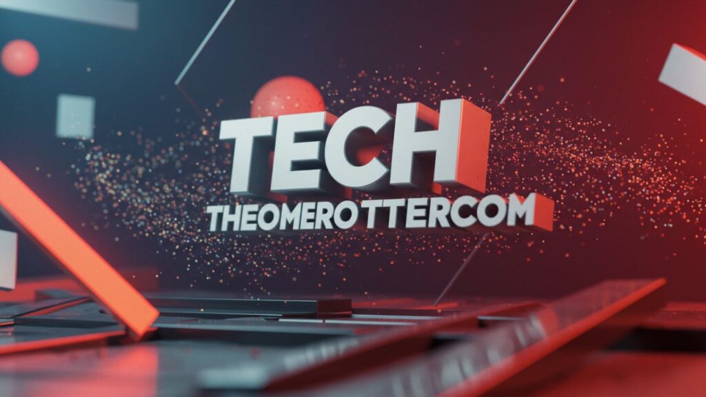 How Tech TheHomeTrotterscom Is Shaping the Future of Smart Living