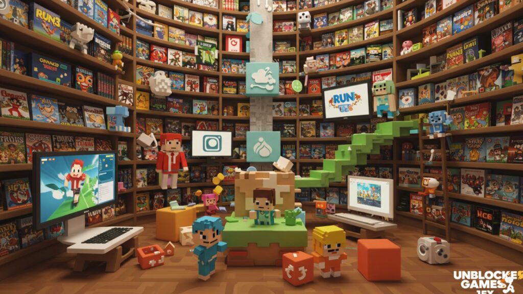 Unblocked Games 15x: The Ultimate Guide to Safe and Fun Online Gaming