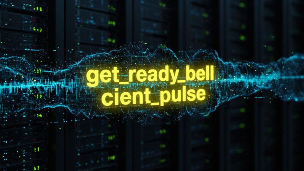 Understanding the Power of get_ready_bell client_pulse: A Comprehensive Guide