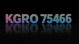 Everything You Need to Know About the KGRO 75466 Broadcast Spreader