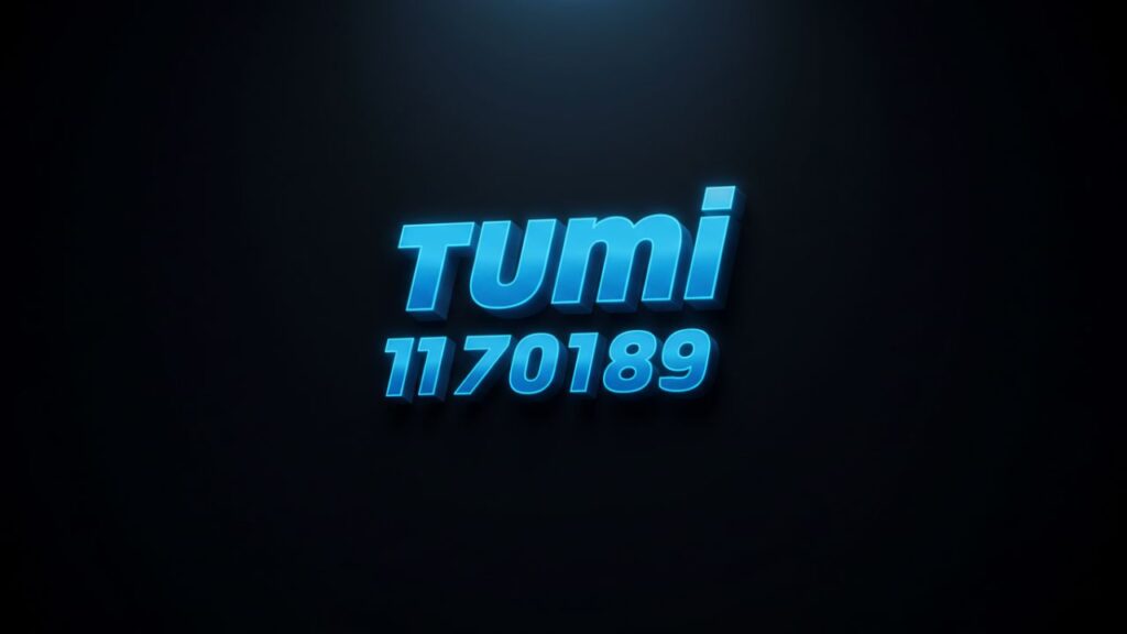 TUMI 17001829 Review: A Premium Travel Essential for Modern Professionals