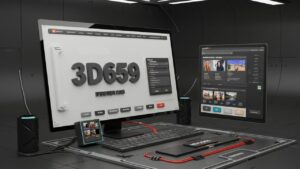 Exploring the World of 3d659.com Blog: Trends, Tips, and Insights