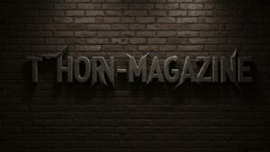 Inside the Creative Pulse of the blog band thorn‑magazine: A New Paradigm in Indie Storytelling