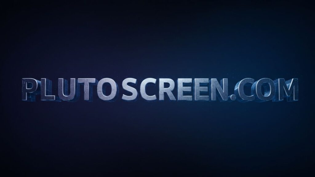 A Complete Guide to Plutoscreen com/: What It Is, How It Works, and Why You Should Care