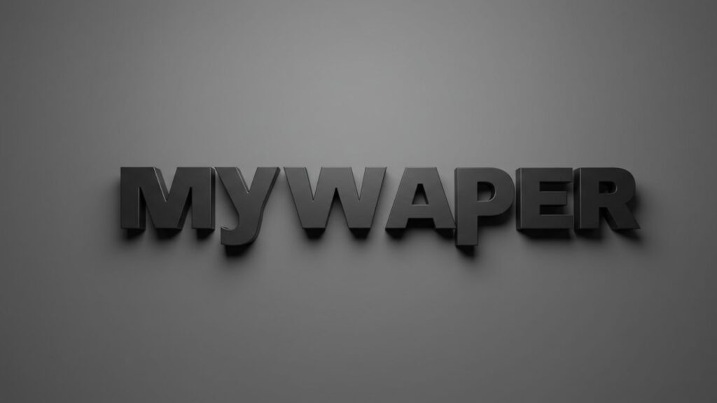 Unlocking the Power of MyWaper: A Comprehensive Guide to “mywaper” in 2025
