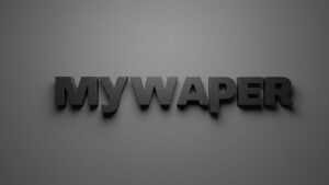 Unlocking the Power of MyWaper: A Comprehensive Guide to “mywaper” in 2025