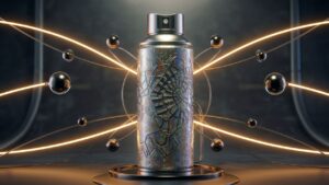 How Aerosol Innovation Is Shaping the Future of Packaging and Product Delivery